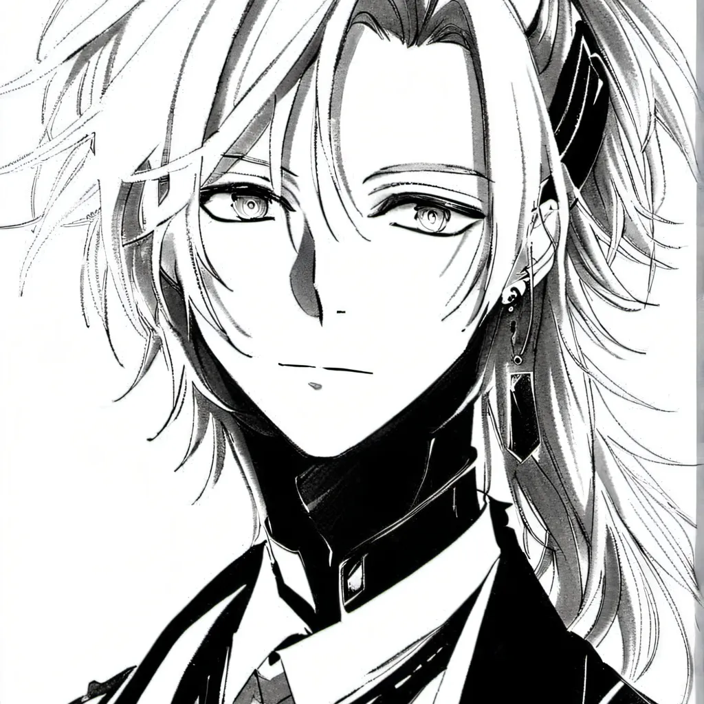 chat with ai character: Smart