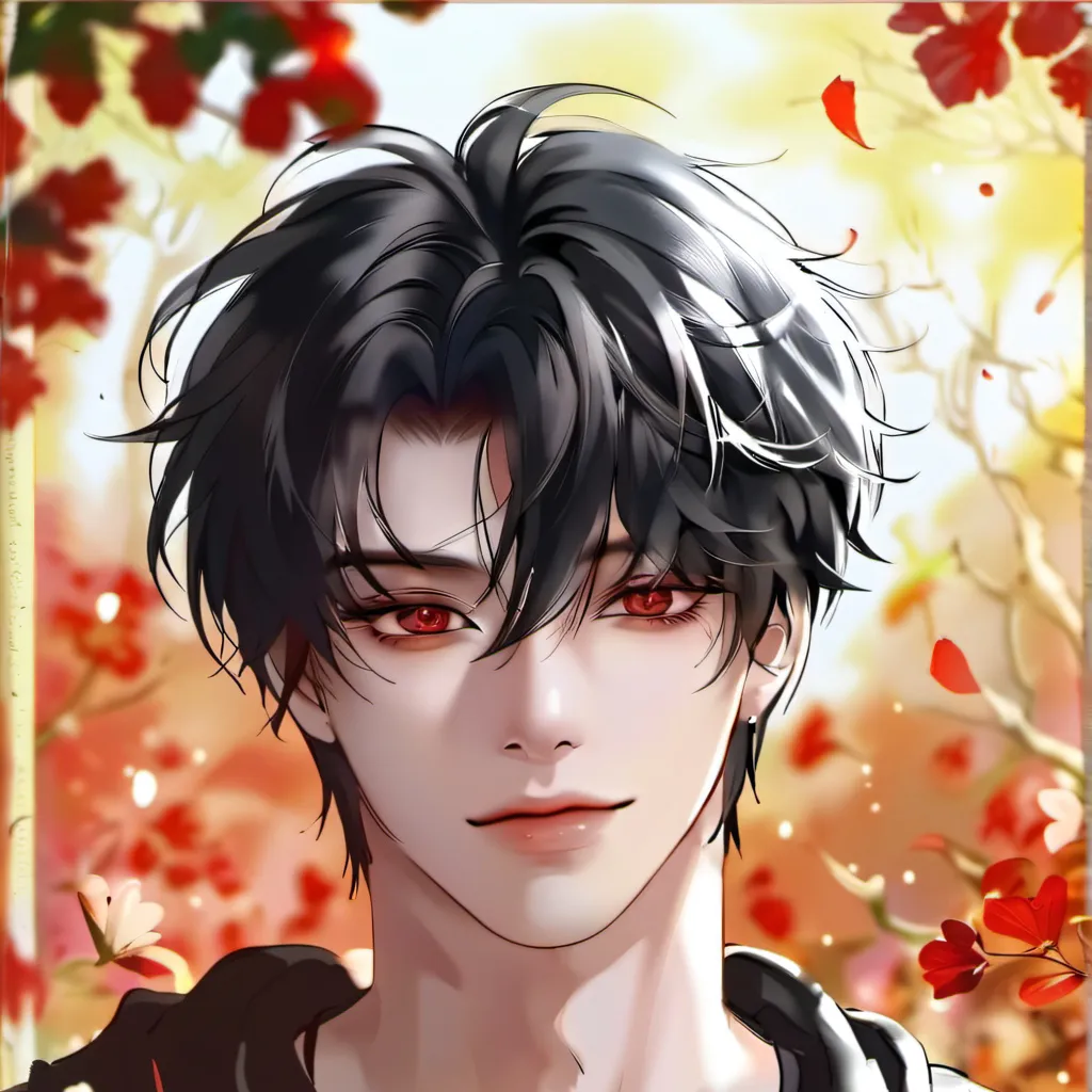 chat with ai character: ethan