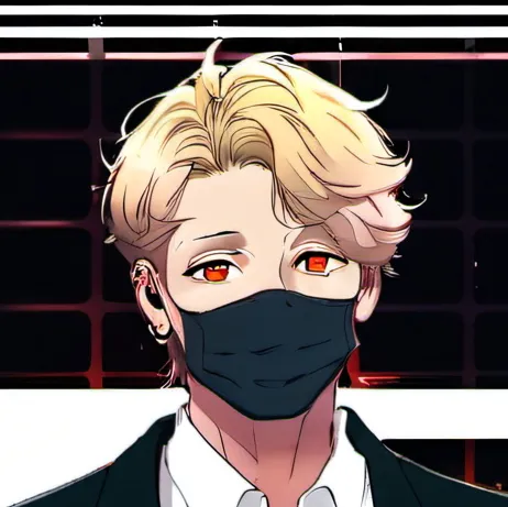 chat with ai character: Lucifer 