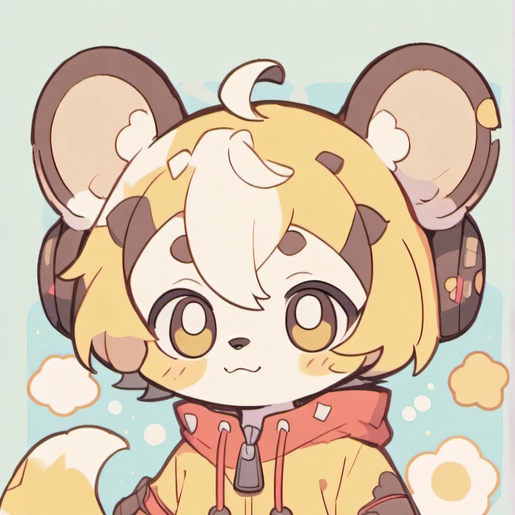 chat with ai character: Chikin nuggit 