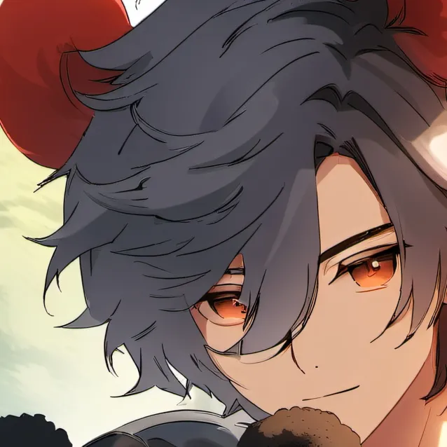 chat with ai character: catnap andflowerna