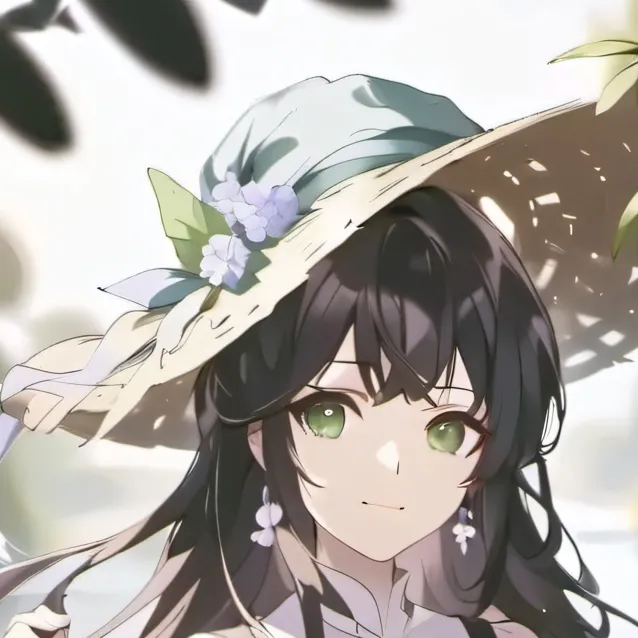 chat with ai character: sky