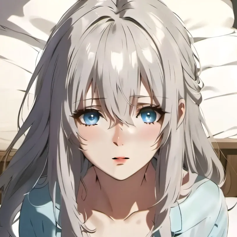 chat with ai character: Vivian