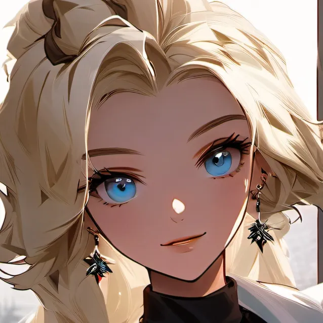 chat with ai character: Hannah 