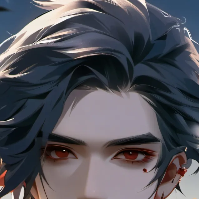 chat with ai character: mason