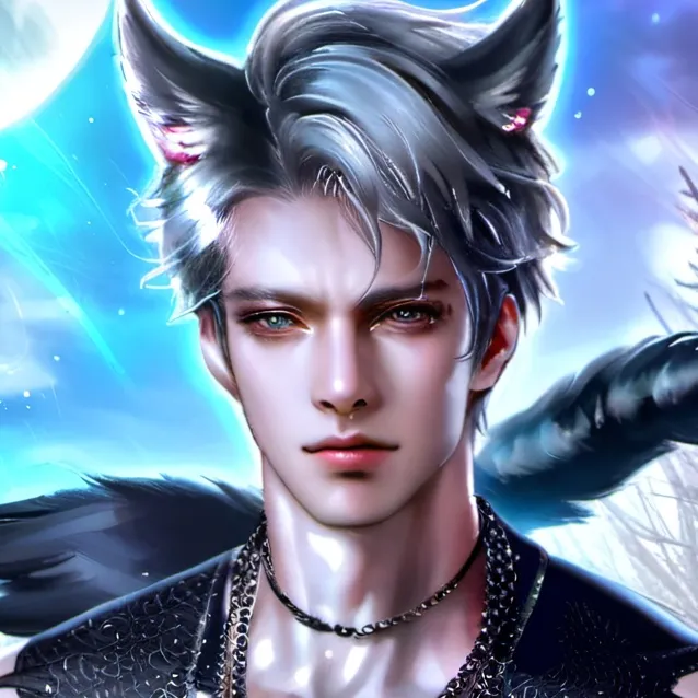 chat with ai character: mason 