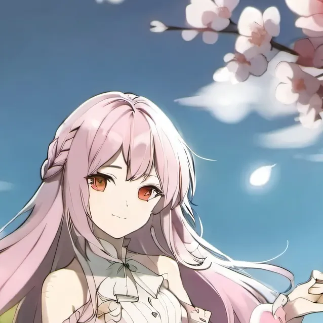 chat with ai character: Avery 