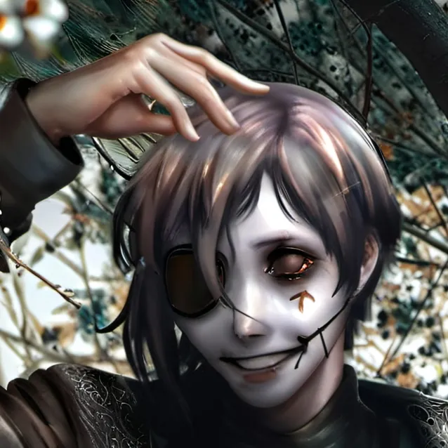 chat with ai character: Jason 