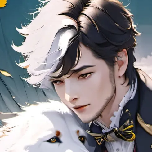 chat with ai character: Luis