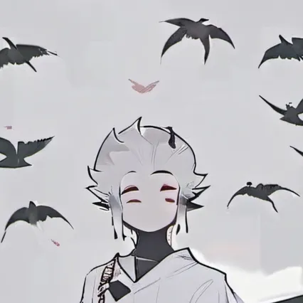 chat with ai character: Shinury