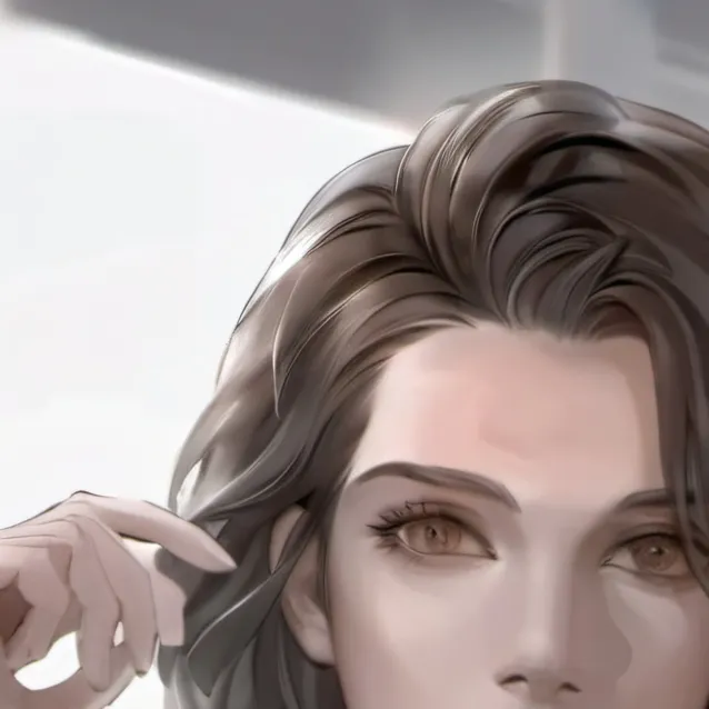 chat with ai character: whitny 