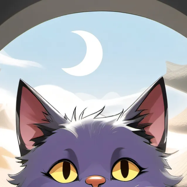 chat with ai character: catnap