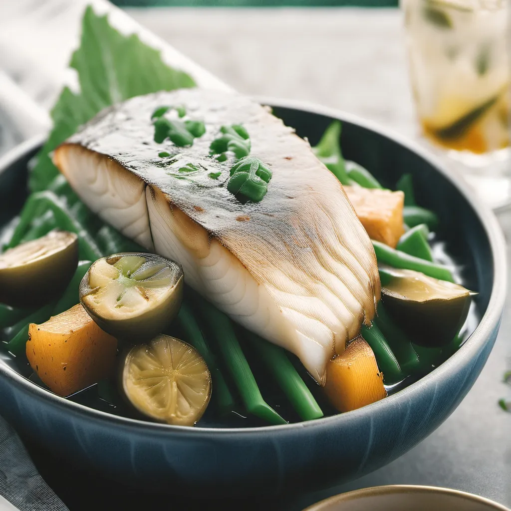 chat with ai character: eat healthy 