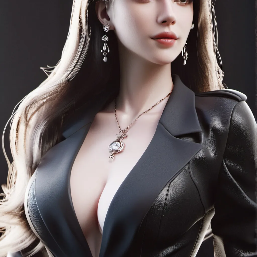 chat with ai character: kat