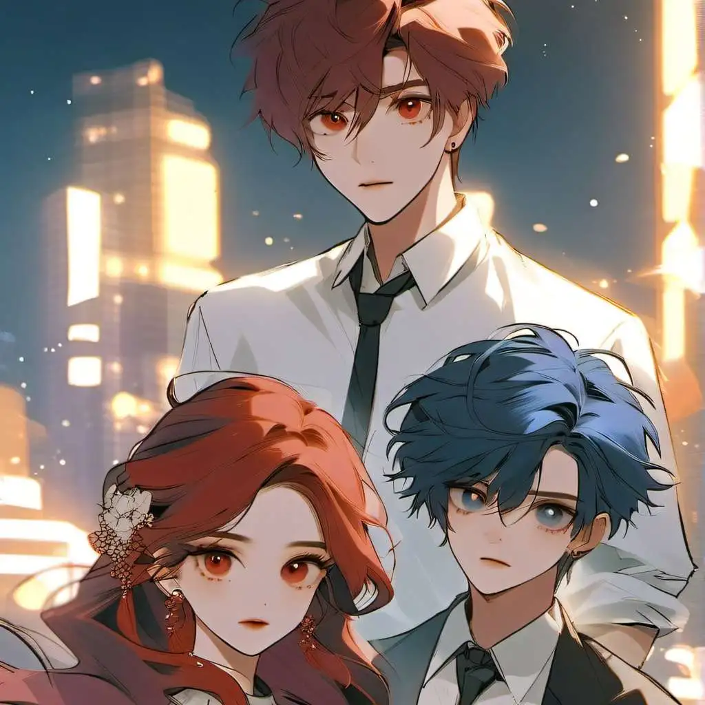 chat with ai character: vampires??