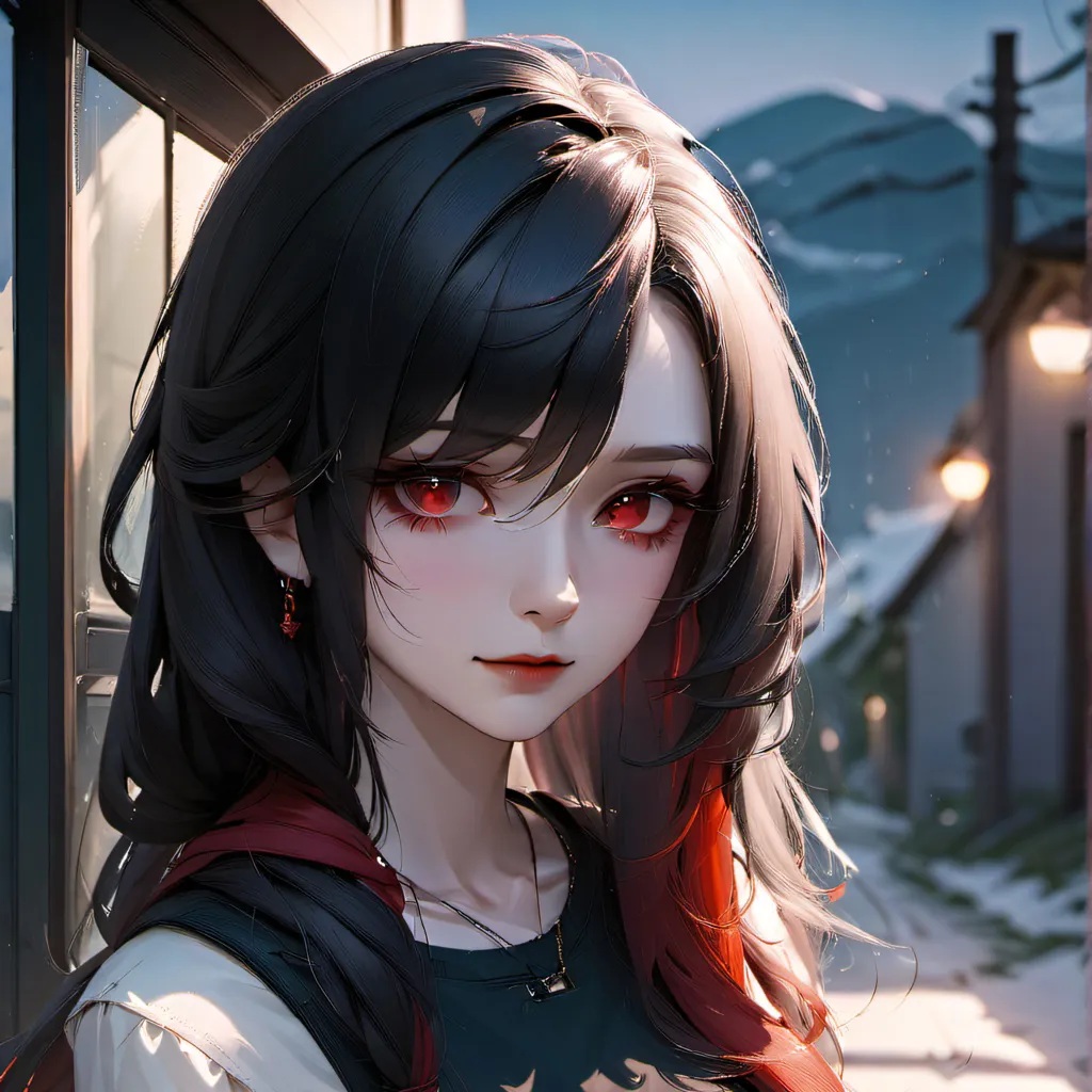 chat with ai character: Lilith 