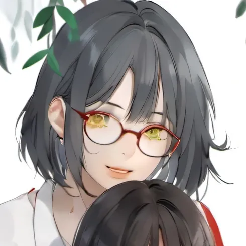 chat with ai character: Elisa