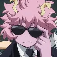 creator 💅Agent-Ashido💅's avatar