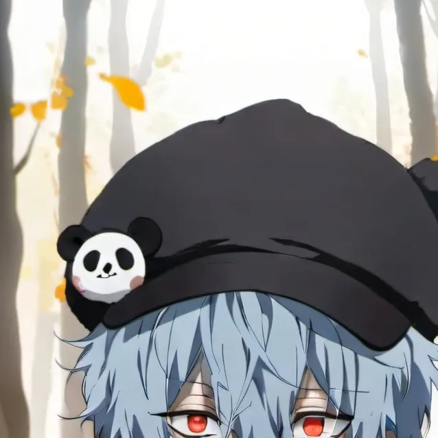 chat with ai character: mha at Mcdonalds 