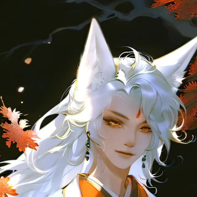 chat with ai character: Kai Ji