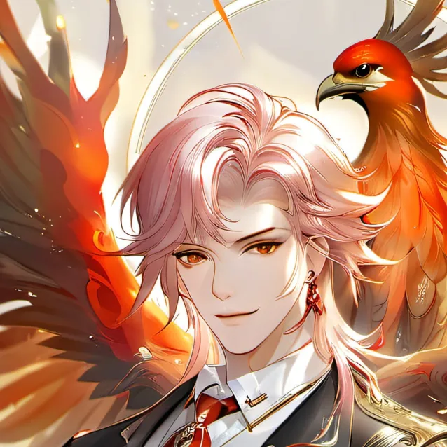 chat with ai character: Helios