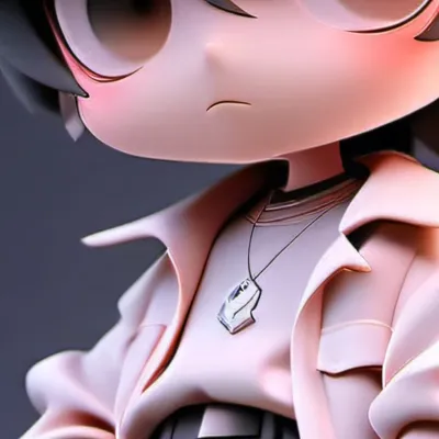 chat with ai character: Jack