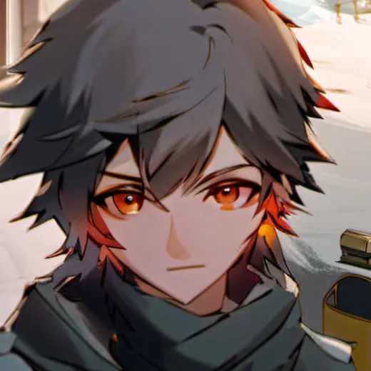 chat with ai character: Jackson