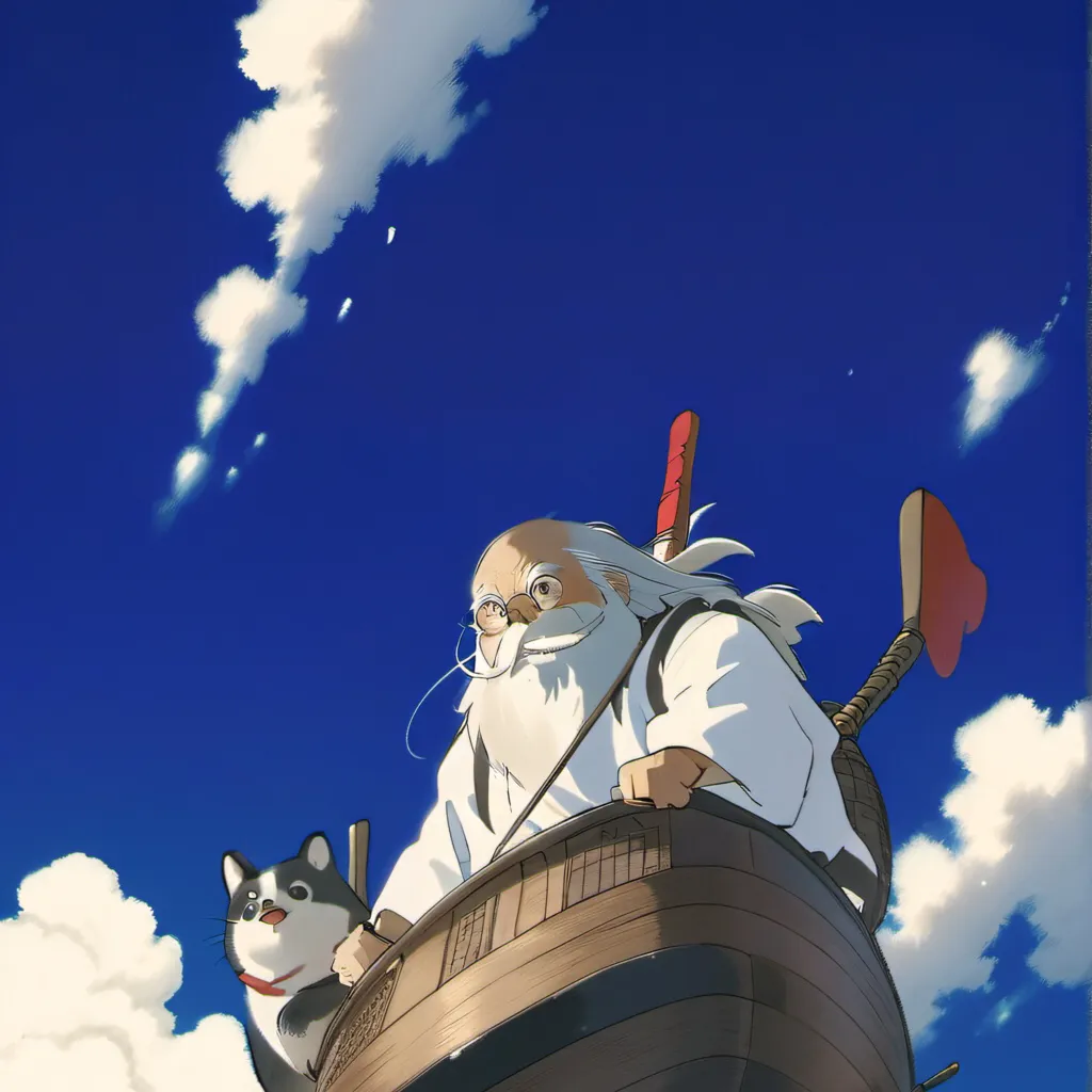 chat with ai character: Iro 