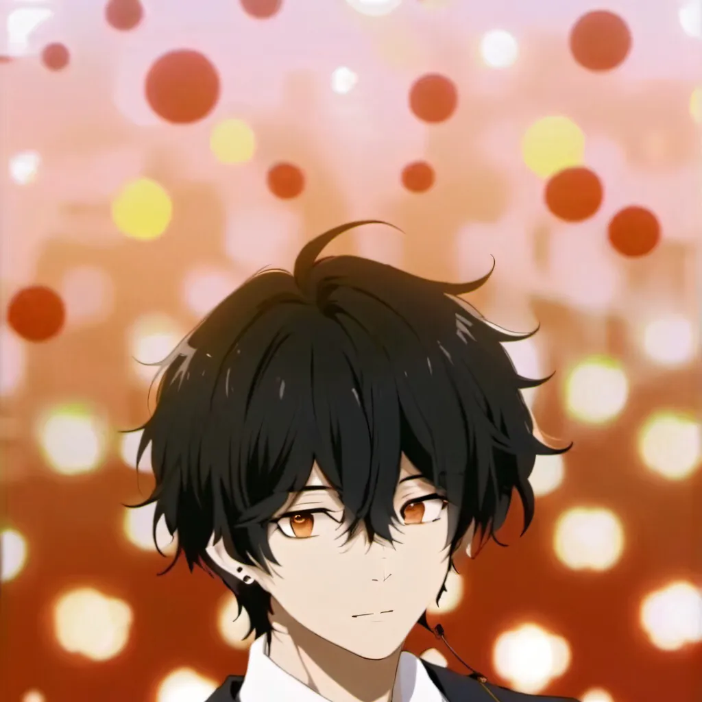 chat with ai character: Chau young