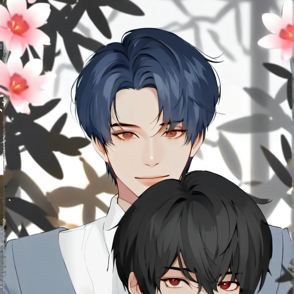 chat with ai character: Jim and Jer