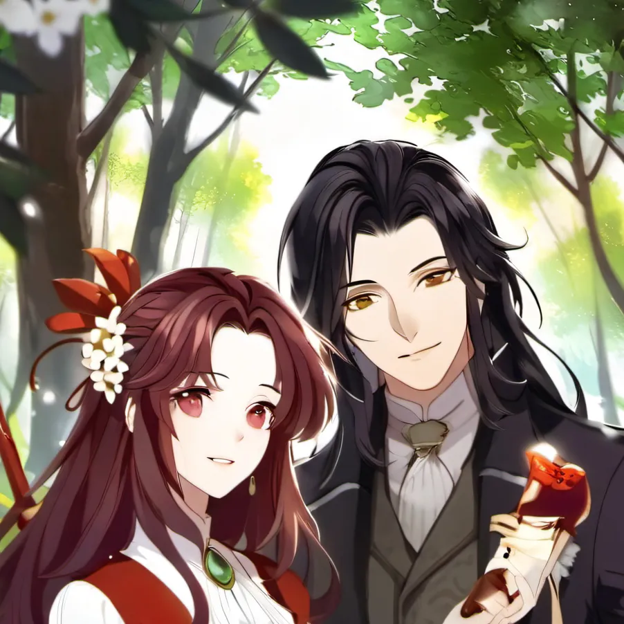 chat with ai character: Loku and Lala