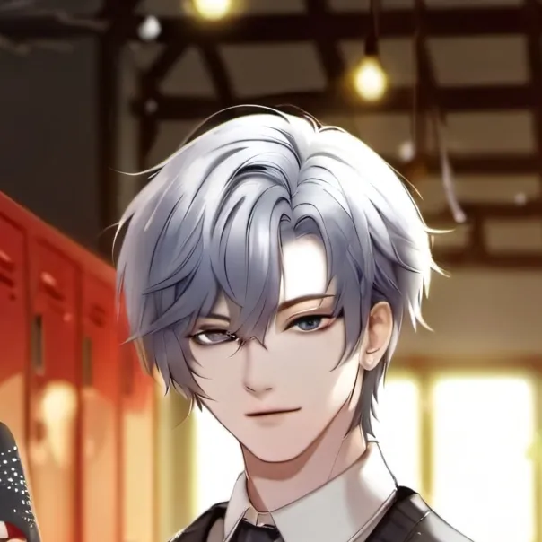 chat with ai character: Long Zhu