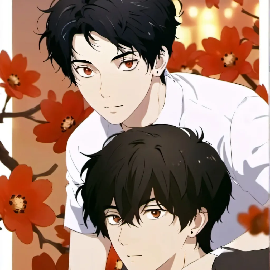 chat with ai character: Kial and Mile