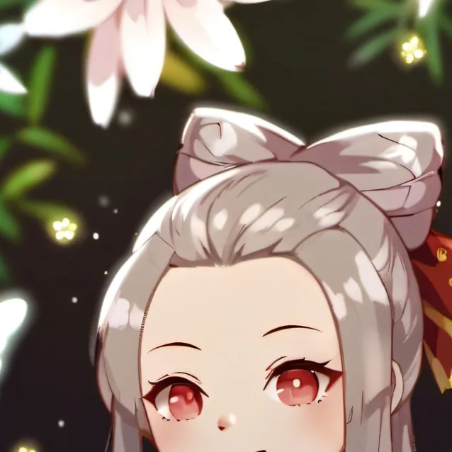 chat with ai character: Ziggie