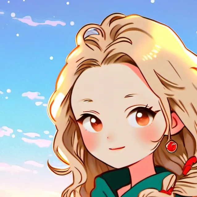 chat with ai character: May