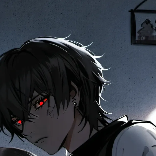 chat with ai character: Alex