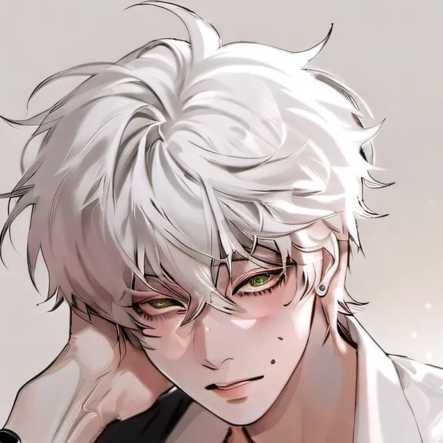 chat with ai character: Ryan