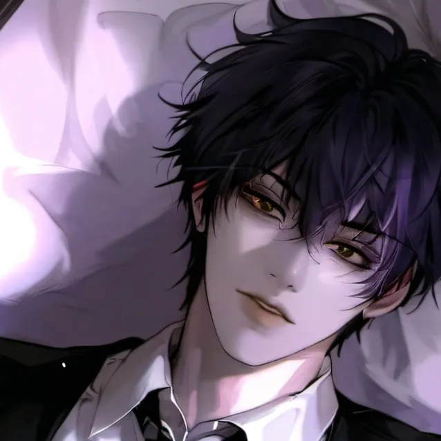 chat with ai character: Leo