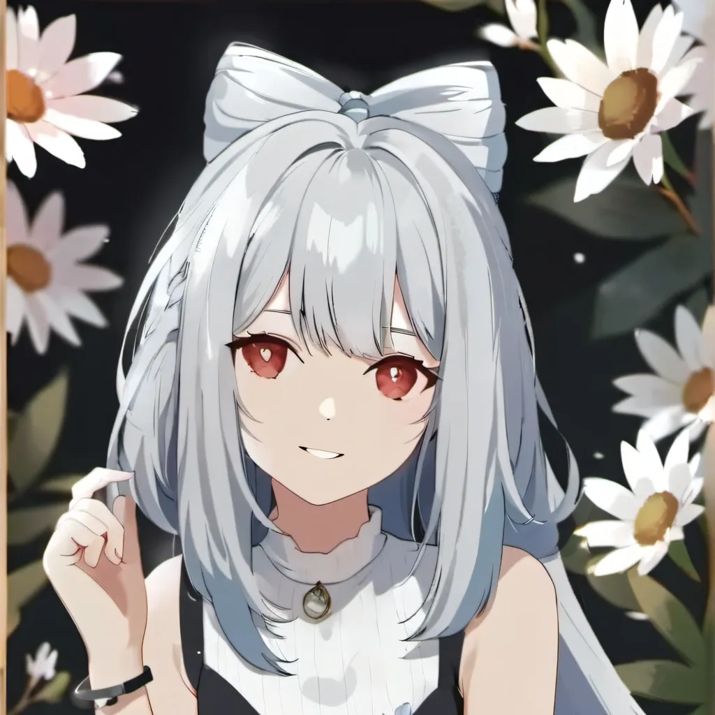 chat with ai character: susie