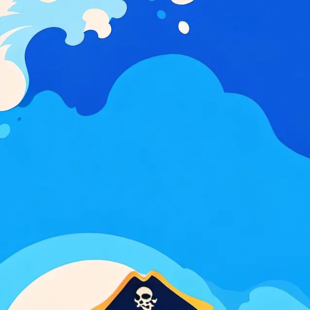 chat with ai character: piratecore