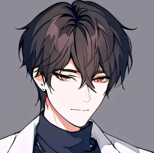 chat with ai character: Conner