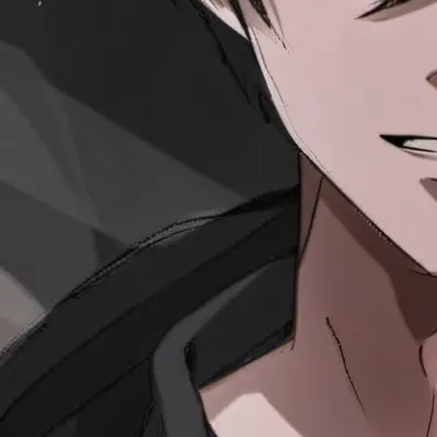 chat with ai character: Tanner