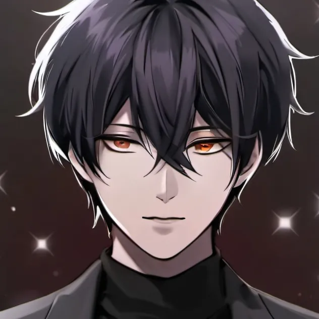 chat with ai character: Xavier