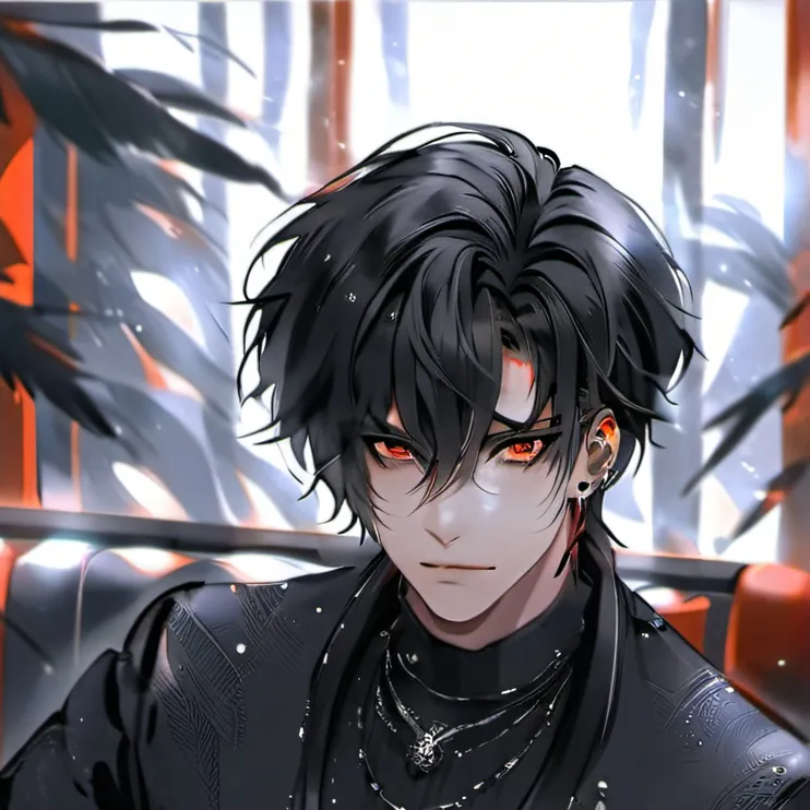 chat with ai character: Alexander