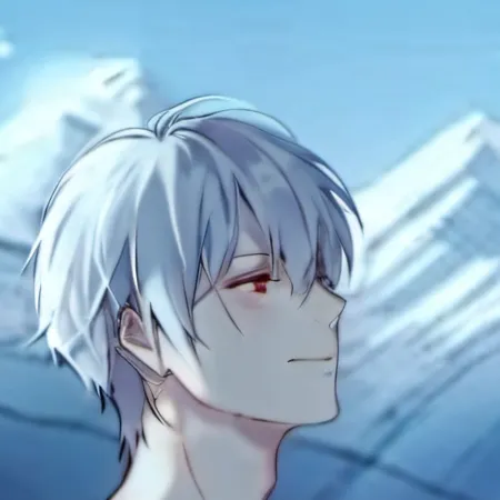 chat with ai character: Alex