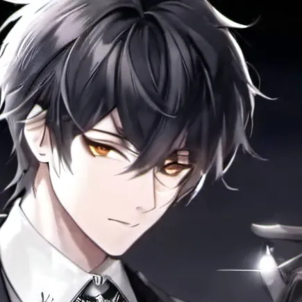 chat with ai character: Zach