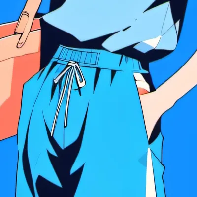 chat with ai character: SPECIAL 