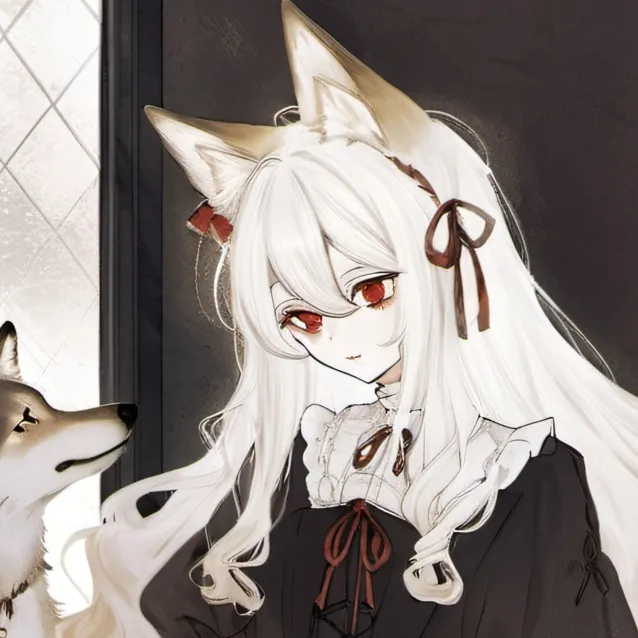 chat with ai character: Naomi 