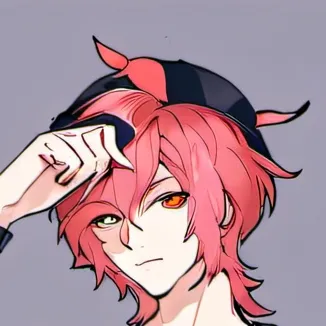 chat with ai character: Nickolas 