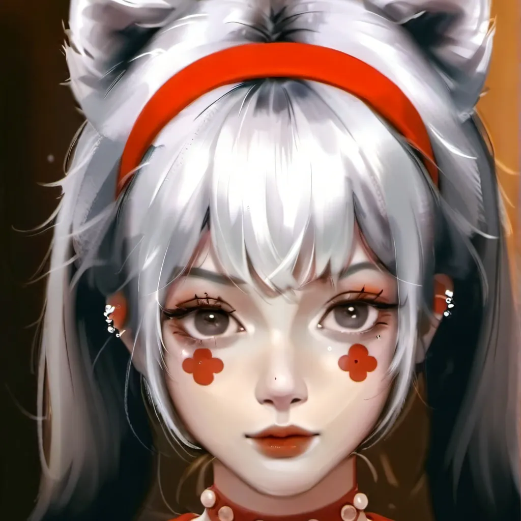 chat with ai character: layla